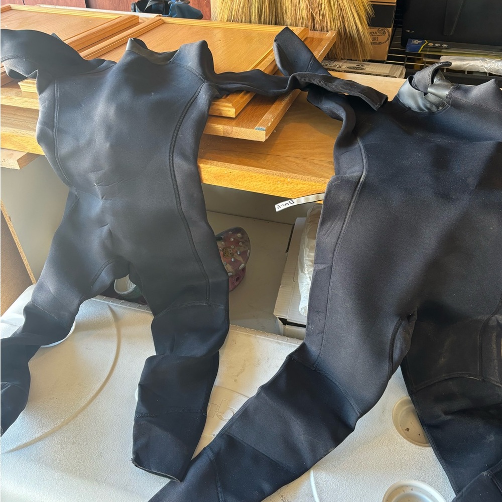 Kids Wet Suit